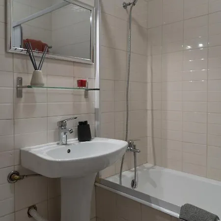 Апартаменты Portovivo Quental Terrace *