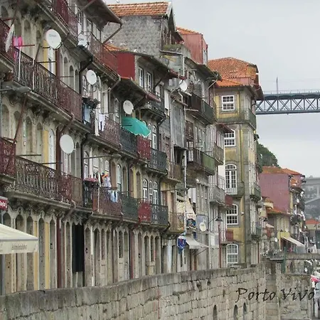 Апартаменты Portovivo Quental Terrace *