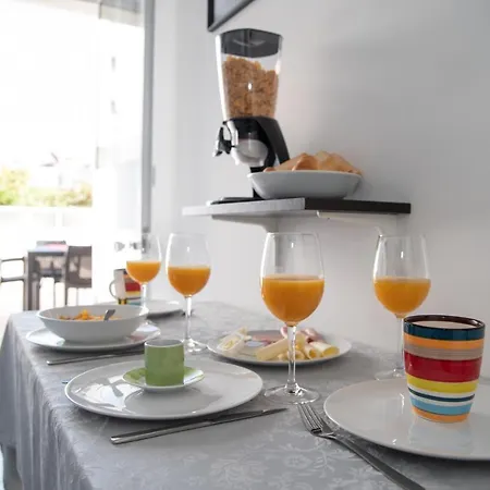 Portovivo Quental Terrace Апартаменты