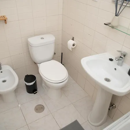 Portovivo Quental Terrace * Порту