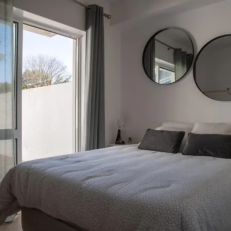 Portovivo Quental Terrace Апартаменты