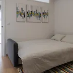 Apartmán Portovivo Quental Terrace