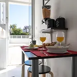 Apartmán Portovivo Quental Terrace Porto