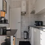 Apartmán Portovivo Quental Terrace