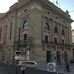 Apartmán Portovivo Quental Terrace *