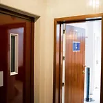 Portovivo Quental Terrace Apartmán Porto