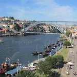 Apartmán Portovivo Quental Terrace Porto