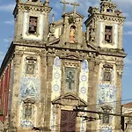 Portovivo Quental Terrace * Porto