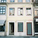 Apartmán Portovivo Quental Terrace *