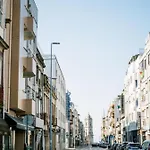 Apartmán Portovivo Quental Terrace *