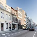Apartmán Portovivo Quental Terrace *