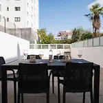Portovivo Quental Terrace Apartment