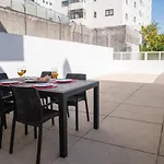 Apartmán Portovivo Quental Terrace