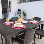 Apartmán Portovivo Quental Terrace *