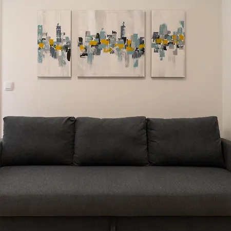 Apartment Portovivo Quental Terrace Porto