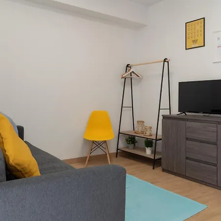 Portovivo Quental Terrace Apartamento *