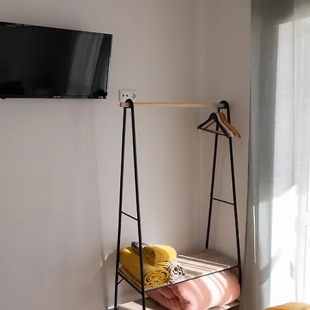 Apartament Portovivo Quental Terrace