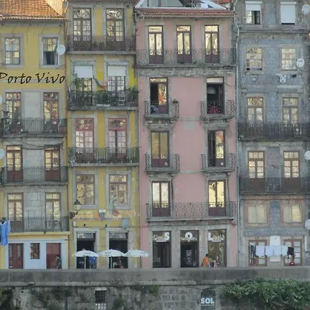 Portovivo Quental Terrace *