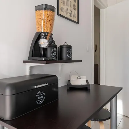 Apartament Portovivo Quental Terrace Porto