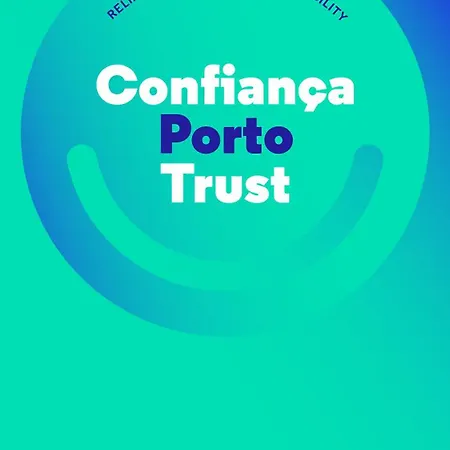 Portovivo Quental Terrace Apartmán *