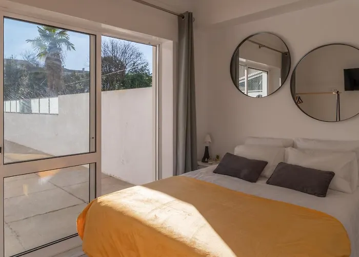 Portovivo Quental Terrace *