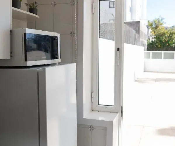 Portovivo Quental Terrace