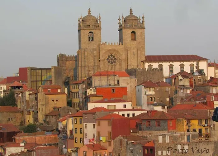 Portovivo Quental Terrace