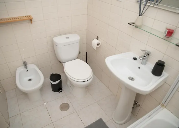 Portovivo Quental Terrace * بورتو