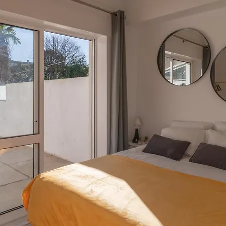 Portovivo Quental Terrace *