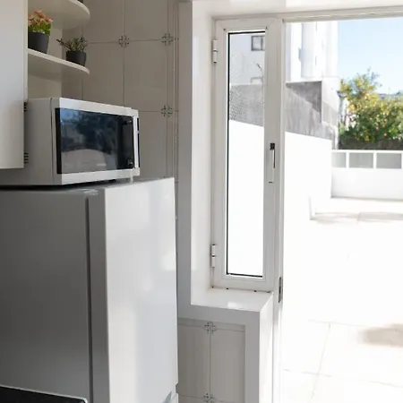 Portovivo Quental Terrace