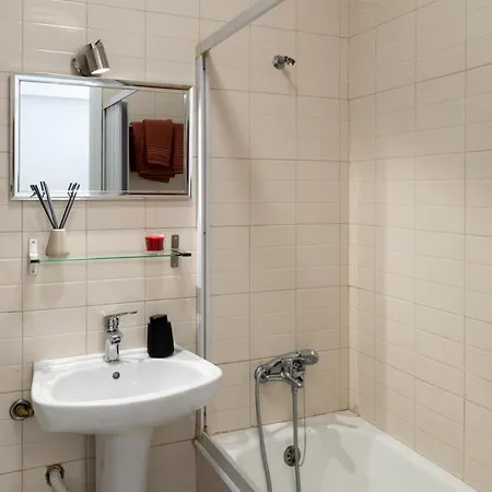 Appartamento Portovivo Quental Terrace Oporto