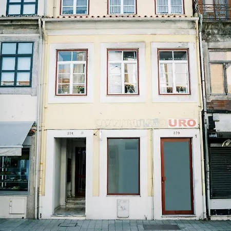 Appartamento Portovivo Quental Terrace *
