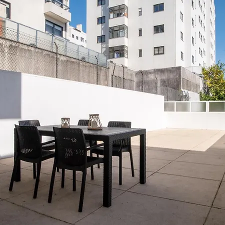 Portovivo Quental Terrace *