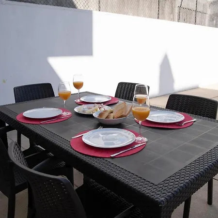 Portovivo Quental Terrace *