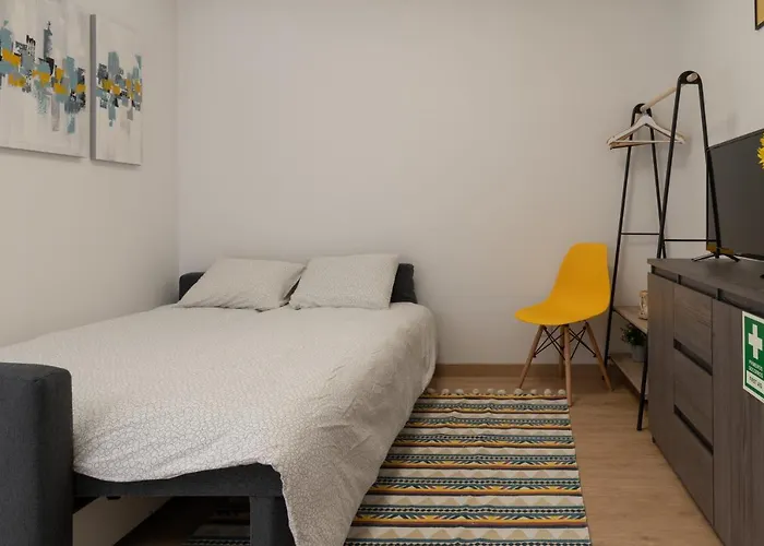 Portovivo Quental Terrace *