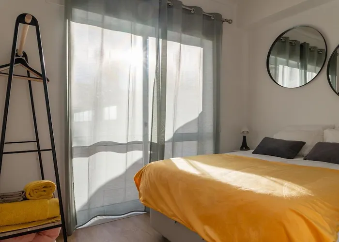 Portovivo Quental Terrace Porto