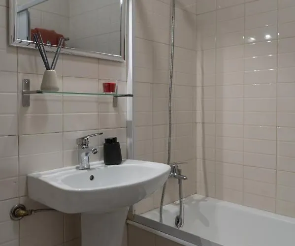 Apartament Portovivo Quental Terrace *