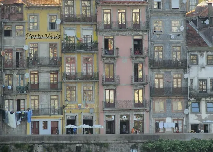 Portovivo Quental Terrace *