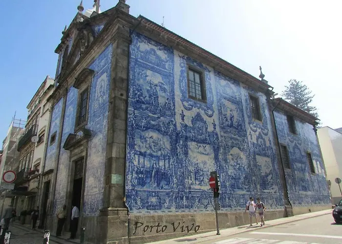 Portovivo Quental Terrace * 波尔图