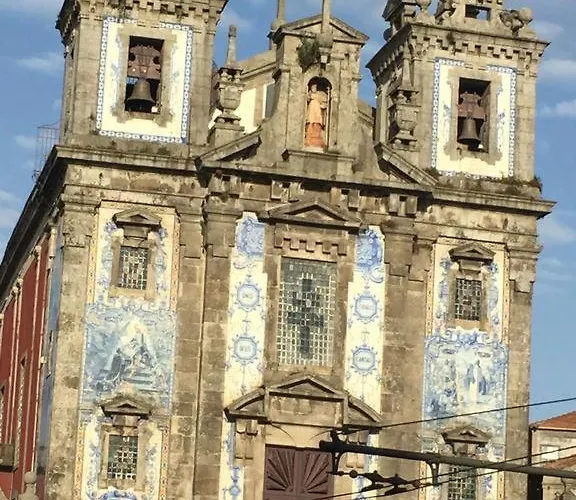 Portovivo Quental Terrace * 波尔图