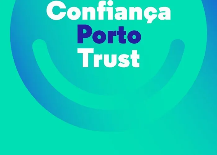 Portovivo Quental Terrace 公寓 *